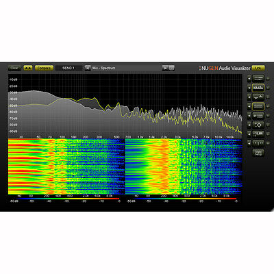 Audio Visualizer Crack Fcpx