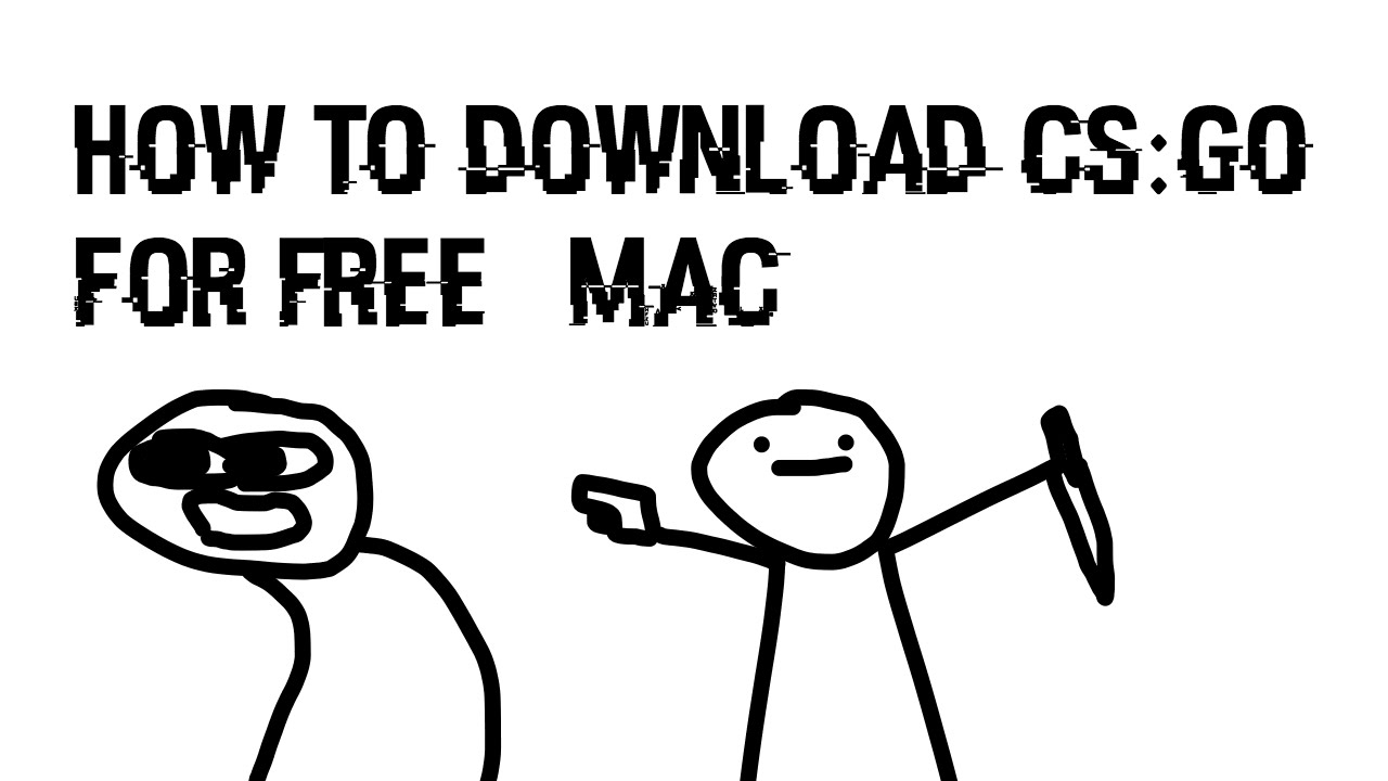 Download cs go free mac video editing software