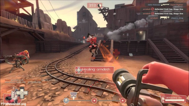 Team Fortress 2 Download Without Steam Mac
