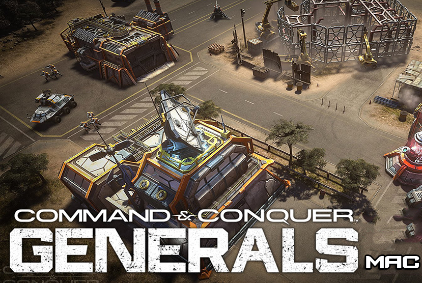 Command conquer generals deluxe edition mac free download windows 7